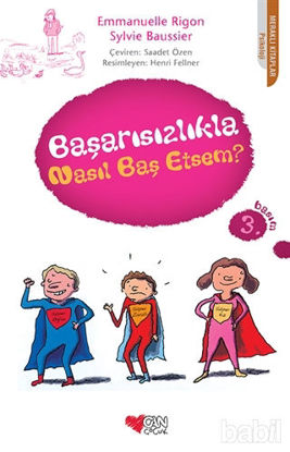 Picture of Başarısızlıkla Nasıl Baş Etsem?