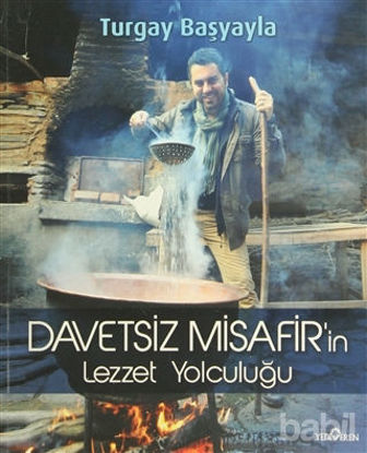 Picture of Davetsiz Misafir’in Lezzet Yolculuğu