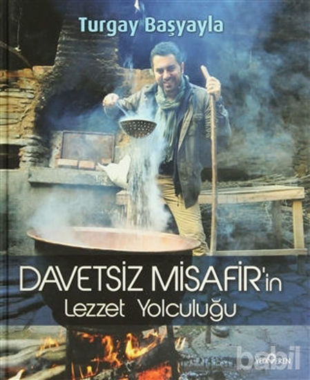 Picture of Davetsiz Misafir’in Lezzet Yolculuğu