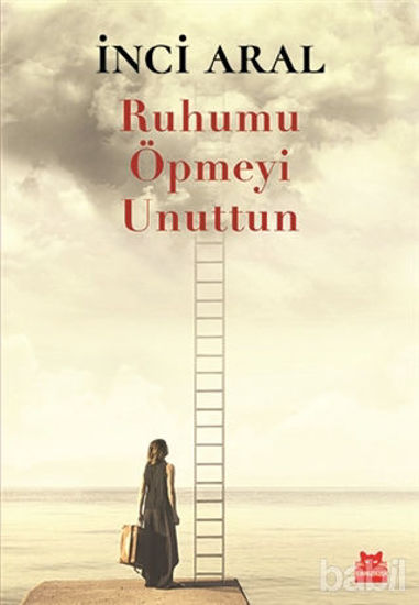 Picture of Ruhumu Öpmeyi Unuttun