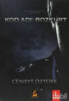 Picture of Kod Adı: Bozkurt