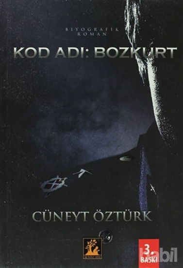 Picture of Kod Adı: Bozkurt