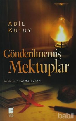 Picture of Gönderilmemiş Mektuplar