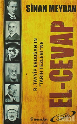 Picture of Başbakan R. Tayyip Erdoğan’ın Tarih Tezleri’ne El-Cevap