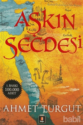 Picture of Aşkın Secdesi