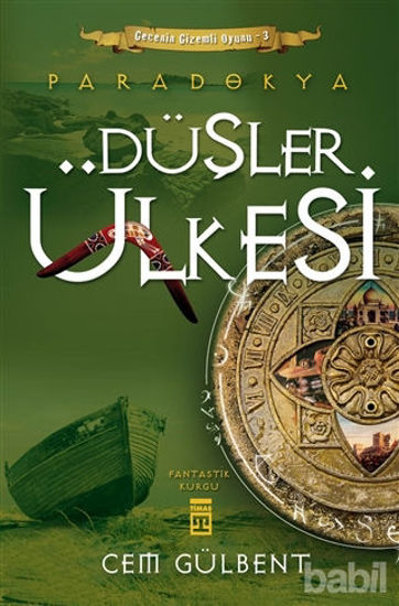 Picture of Düşler Ülkesi
