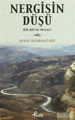 Picture of Nergisin Düşü