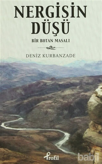 Picture of Nergisin Düşü