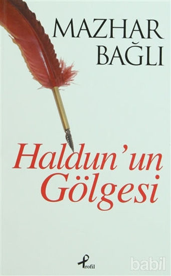 Picture of Haldun’un Gölgesi