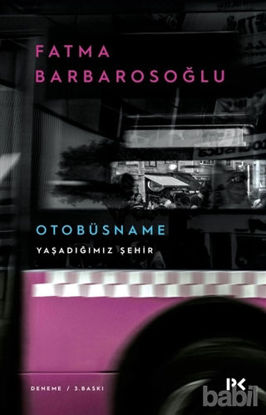 Picture of Otobüsname - Yaşadığımız Şehir
