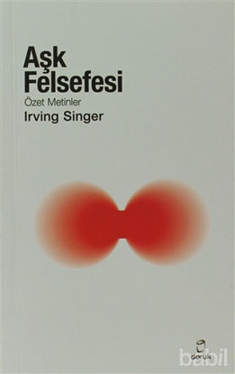 Picture of Aşk Felsefesi