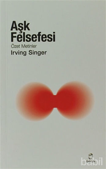 Picture of Aşk Felsefesi