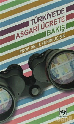 Picture of Türkiye’de Asgari Ücrete Bakış