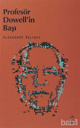 Picture of Profesör Dowell’in Başı