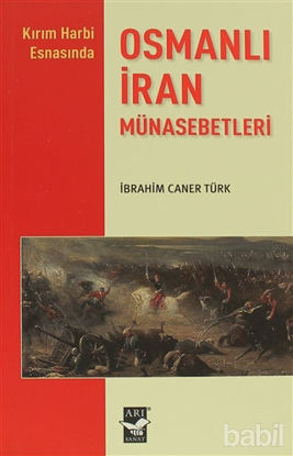 Picture of Osmanlı İran Münasebetleri