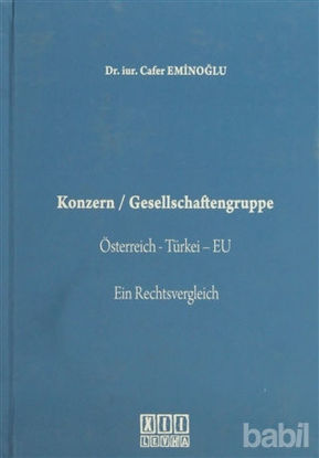 Picture of Konzern / Gesellschaftengruppe