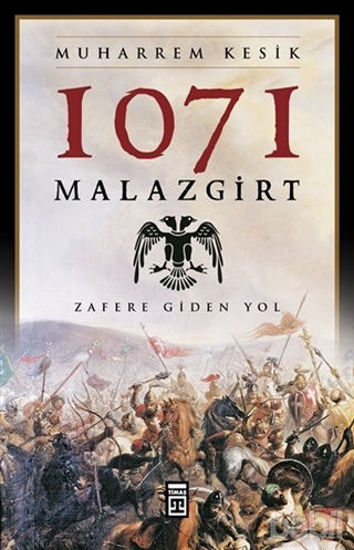 Picture of 1071 Malazgirt