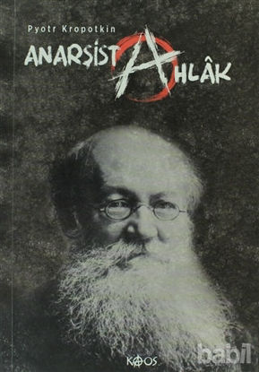 Picture of Anarşist Ahlak