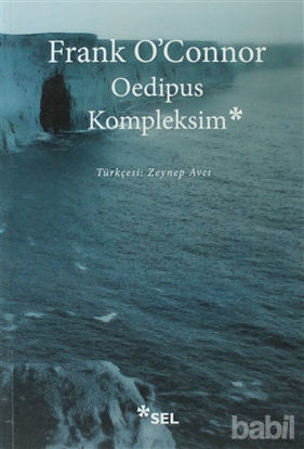 Picture of Oedipus Kompleksim