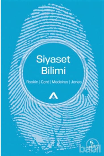 Picture of Siyaset Bilimi