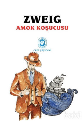 Picture of Amok Koşucusu
