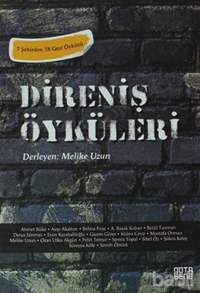 Picture of Direniş Öyküleri