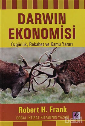 Picture of Darwin Ekonomisi