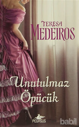 Picture of Unutulmaz Öpücük