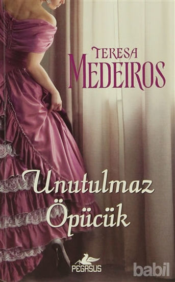 Picture of Unutulmaz Öpücük