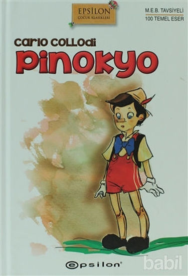 Picture of Pinokyo