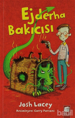 Picture of Ejderha Bakıcısı 1