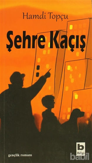 Picture of Şehre Kaçış