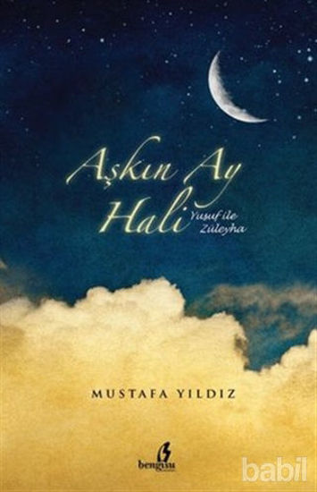 Picture of Aşkın Ay Hali  - Yusuf ile Züleyha