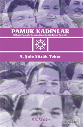 Picture of Pamuk Kadınlar