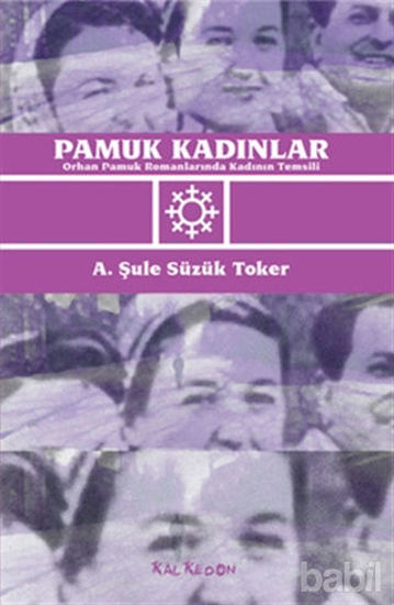 Picture of Pamuk Kadınlar