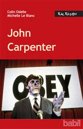 Picture of John Carpenter