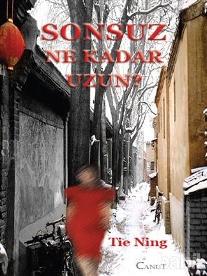 Picture of Sonsuz Ne Kadar Uzun?