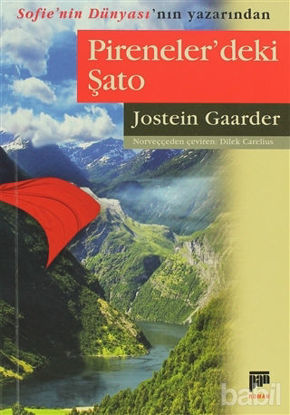 Picture of Pireneler’deki Şato
