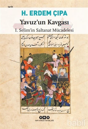 Picture of Yavuz’un Kavgası