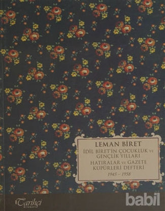Picture of İdil Biret’in Çocukluk ve Gençlik Yılları