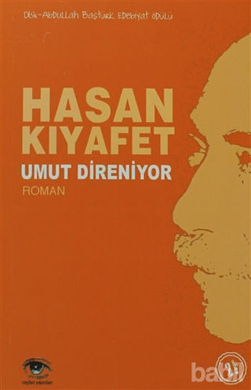 Picture of Umut Direniyor