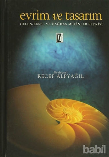 Picture of Evrim ve Tasarım