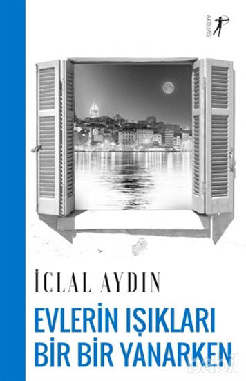Picture of Evlerin Işıkları Bir Bir Yanarken