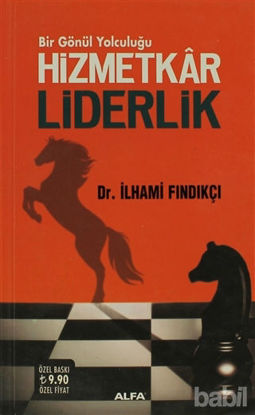 Picture of Hizmetkar Liderlik