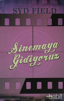 Picture of Sinemaya Gidiyoruz