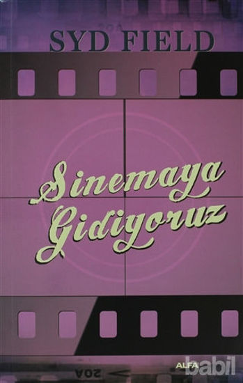 Picture of Sinemaya Gidiyoruz