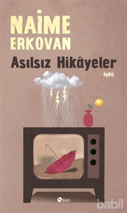 Picture of Asılsız Hikayeler