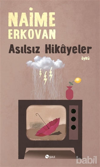 Picture of Asılsız Hikayeler