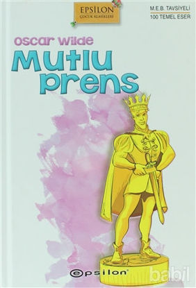 Picture of Mutlu Prens