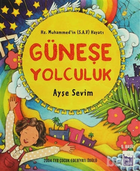 Picture of Güneşe Yolculuk (Özel Baskı)